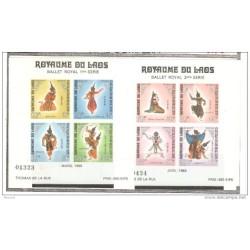 Hb434 Laos