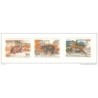Serie n 44850  sin dentar corea sur