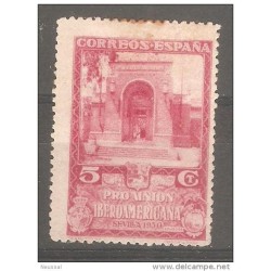 Sello  n 568cc  españa