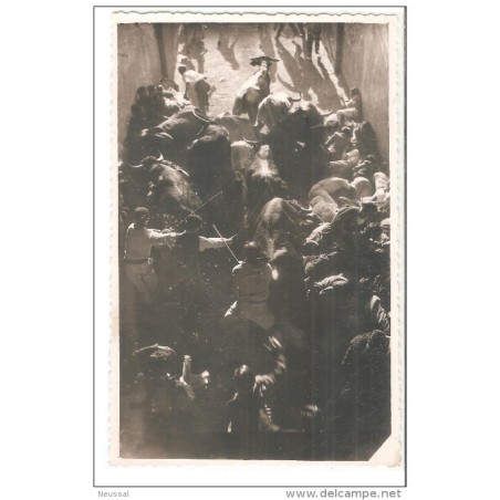 Foto de las fiestas de pamplona