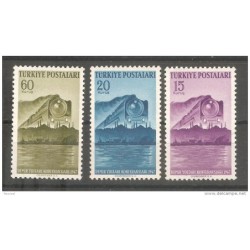 Serie n 10579  Turquia