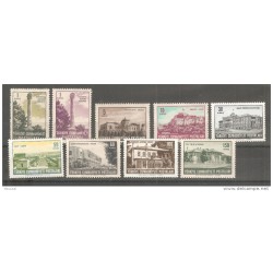 Serie n 163846  Turquia