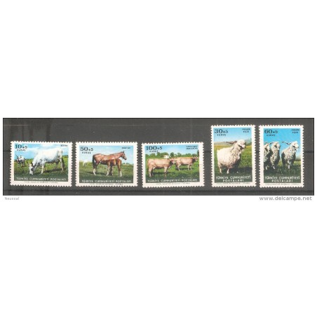 Serie n 1699703  Turquia