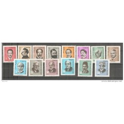 Serie n 175568  Turquia