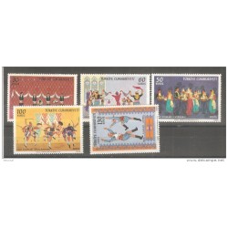 Serie n 19204  Turquia