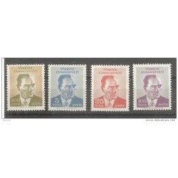 Serie n 19947  Turquia