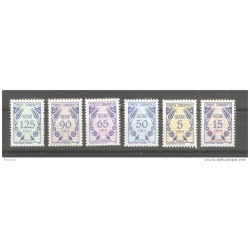 Serie n Servicio 16570  Turquia