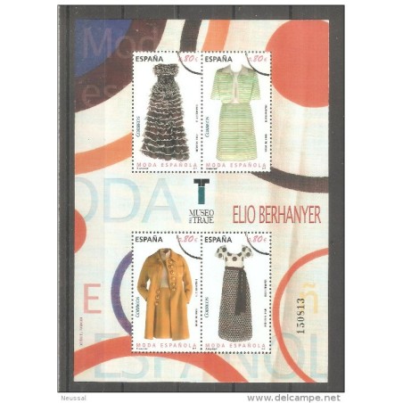 Hb moda 2011 Muestra