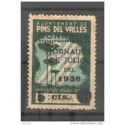 Viñeta pins del valles