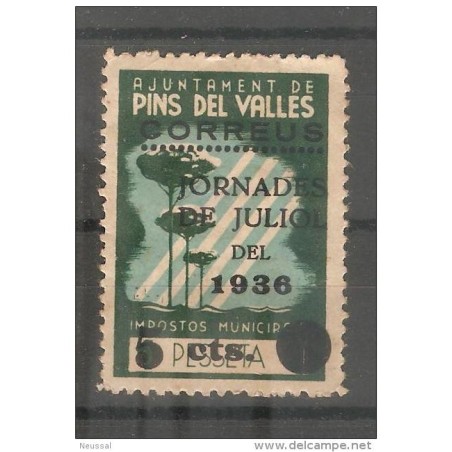 Viñeta pins del valles