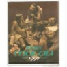 Año  completo 1995 Macau  Con hojitas y carnet
