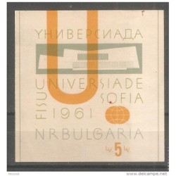 Hb8 Bulgaria