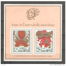 Hb69 Laos