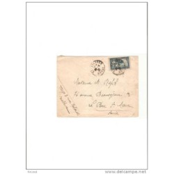 Carta de marruecos