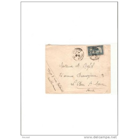 Carta de marruecos