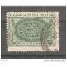 Sello  n 1a letter par express canada