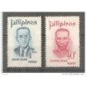Serie n 8589  filipinas