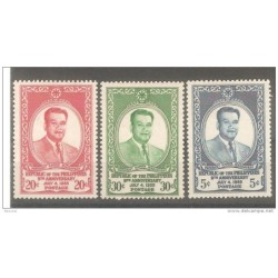 Serie n 4346  filipinas