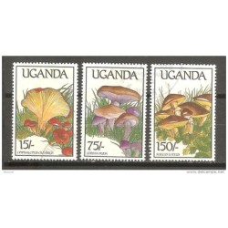 Serie n 5714 falta 572 uganda