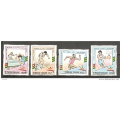 Serie n 1281 ad togo