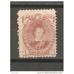 Sello n 20 newfoundland