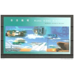 Hb58 de hong kong