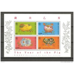 Hb34 de hong kong