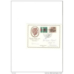 Tarjeta postal 1963