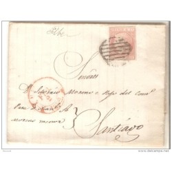 Carta de santiago