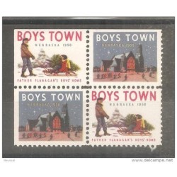 Viñeta  boys town