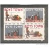Viñeta  boys town