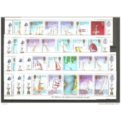 Serie n 554603  islas salomon