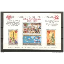 Hb 9a filipinas