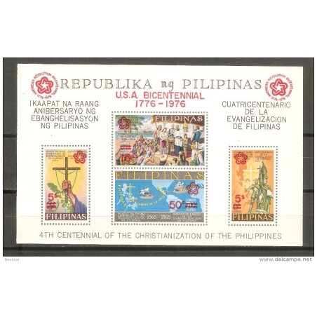 Hb 9a filipinas