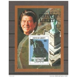 Hb Estatua de la libertad