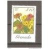 Sello n 1286 grenada