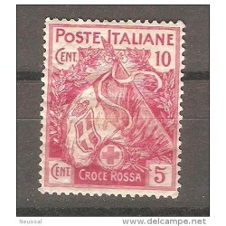 Sello  n 98  italia