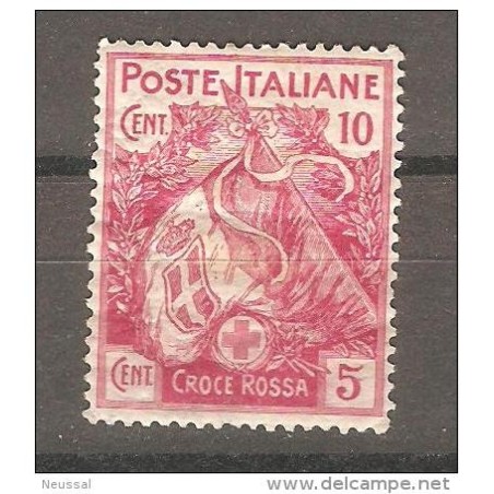 Sello  n 98  italia