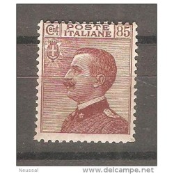 Sello  n 109 italia