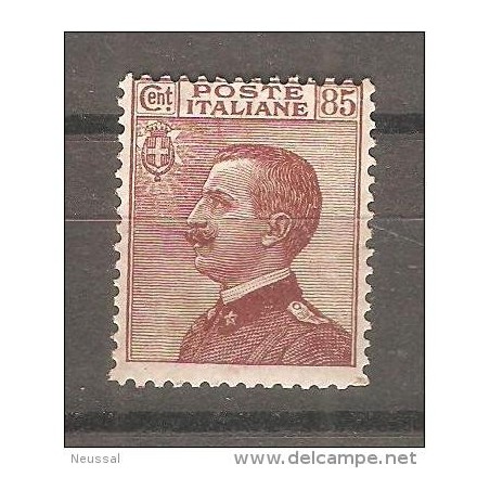Sello  n 109 italia
