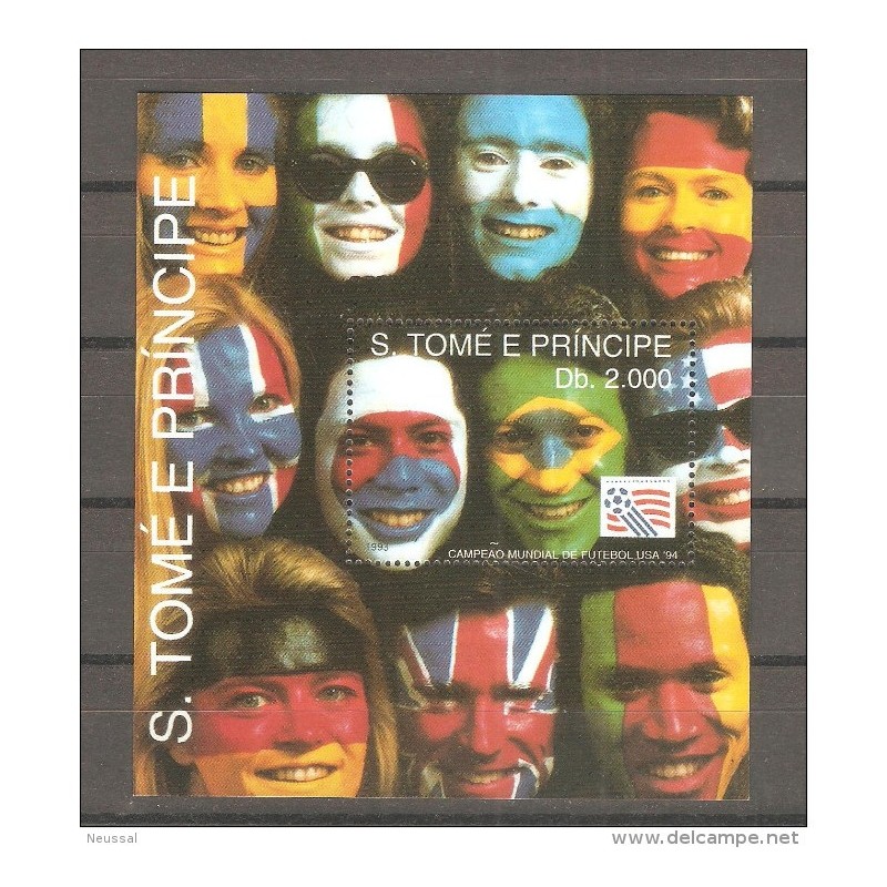 Hb 145 St Tome e principe Hb 145 St Tome e principe