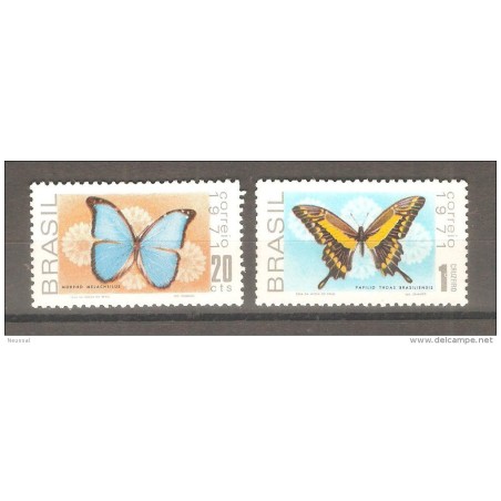 Serie n 9501 brasil