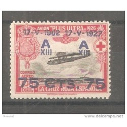 Sello n 390 España