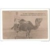 Tarjeta postal de Marruecos
