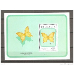 Hb125 Tanzania
