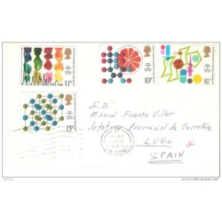Carta de inglaterra de 1977