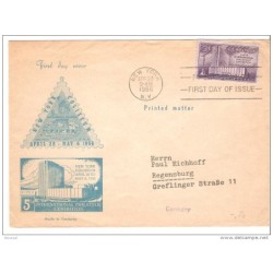 Carta EeUU de 1956